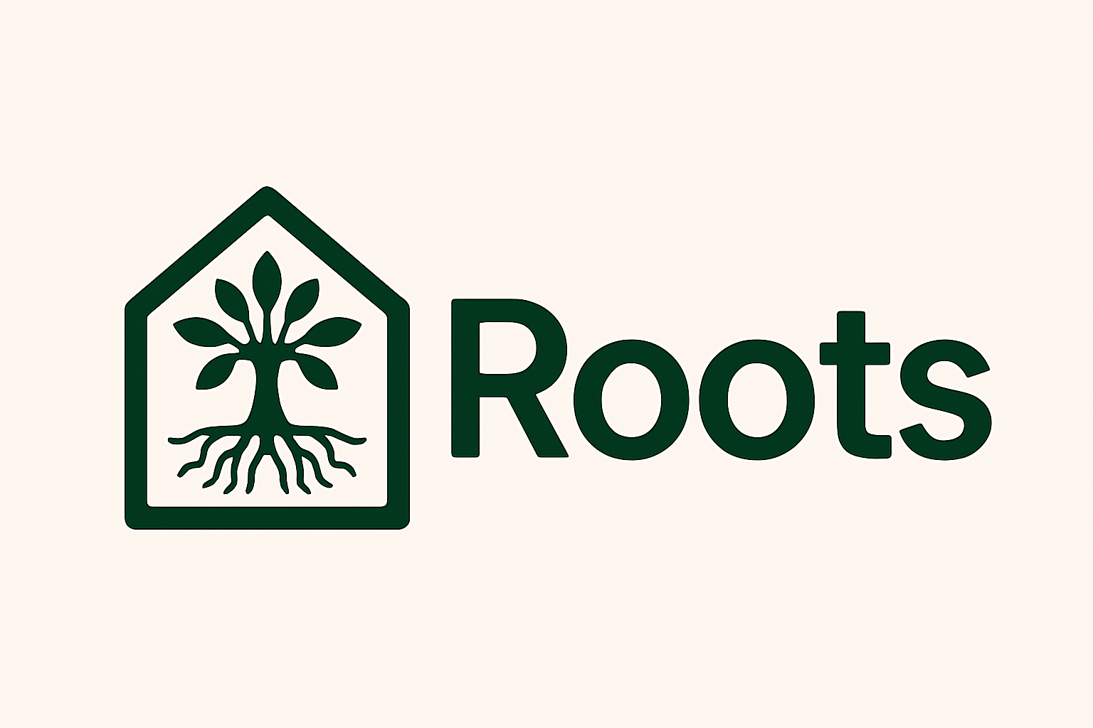 Roots logo